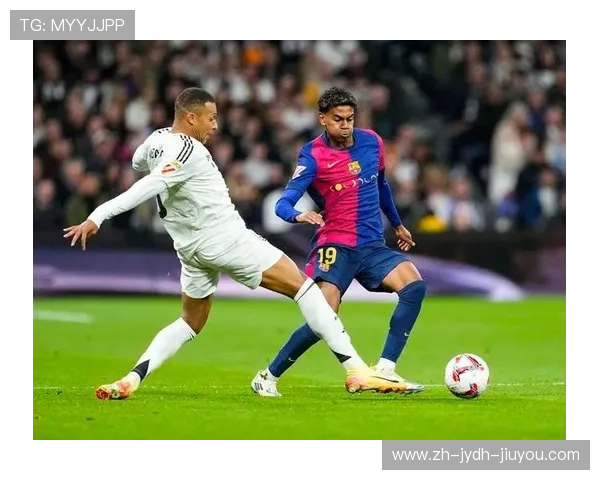 西甲联赛皇马VS巴萨3比1比赛精彩片段及分析