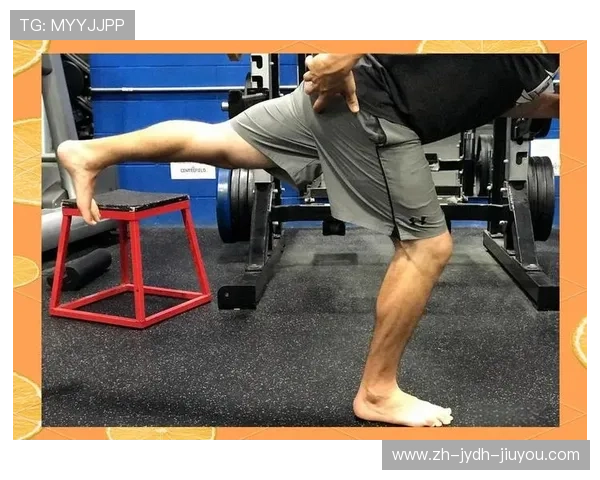 足球运动中的灵活性与稳定性训练